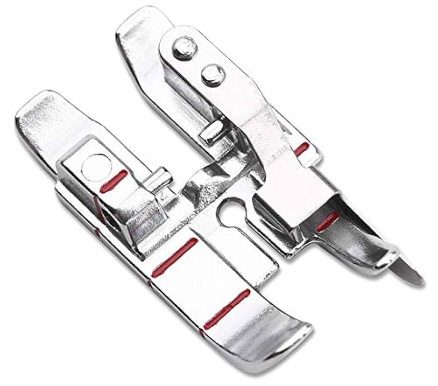 F,Tページ ZIGZAGSTORM 821063096 Perfect 1/4 inch (Quarter Inch) Right